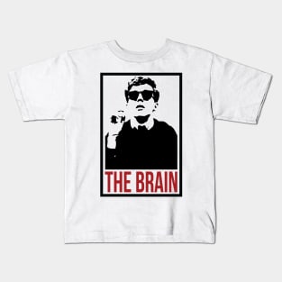 The Breakfast Club Kids T-Shirt